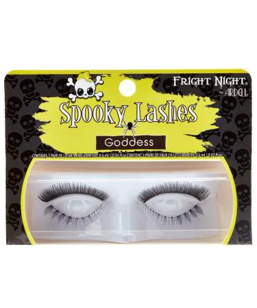 Fright Night Goddess Lash DUO