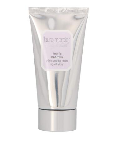 Laura Mercier CLM07404 Body and Bath Hand Cream Fresh Fig unisex hand cream 1 pack (1 x 50 ml) fresh