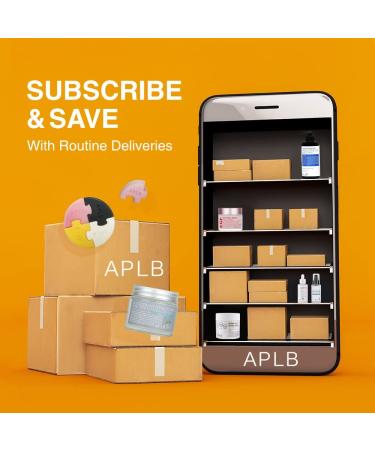 APLB Glutathione Correcting Tone Up Cream 2.37FL.OZ - Korean Skin Care for Intensive Hydration, Soothing, and Youthful Skin - Buy Online on GoSupps.com