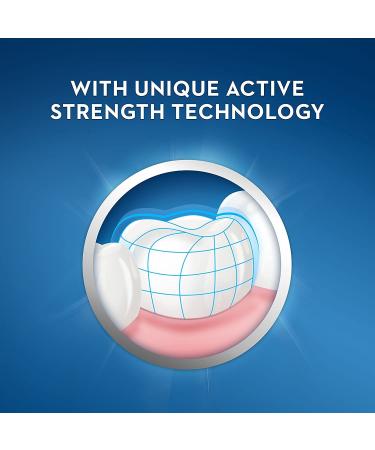 Crest Pro Health Advanced Fluoride Toothpaste - Gum Protection 5.1 oz (144 g) - Buy Online on GoSupps.com
