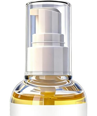  Niesel Moisturizing Face Oil 50ml Nourishing Skincare Products | Moisturizing Cream - For Morning Routine at Home at the Office in the Evening after Shower and during... - Buy Online on GoSupps.com
