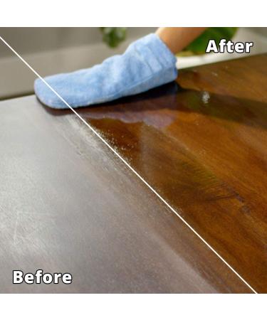 Rejuvenate Cabinet & Furniture Restorer 16 oz | Fills Scratches, Seals & Protects | for Cabinetry, Furniture & Wall Paneling - Buy Online on GoSupps.com