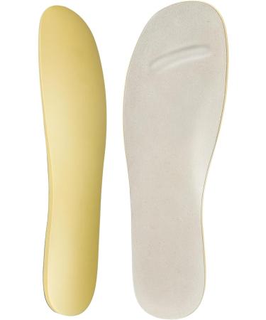 Comfortable Insoles for Hey Dude Shoes - Pain Relief & Odor Reduction for Men s Wally & Women s Wendy (US Size 12-14 - Buy Online on GoSupps.com