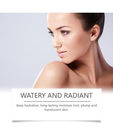 Paracresse Face Oil Organic Paracresse Face Serum Paracresse Serum Face Oil with Paracresse Extract Anti-Wrinkle Serum Reduces Wrinkles and Fine Lines (1) - Buy Online on GoSupps.com