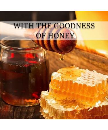 Miniature Body Butter | Vegan & Cruelty-Free | Enriched with Honey & Butters | Non-Greasy Moisturizer - 50g - Buy Online on GoSupps.com