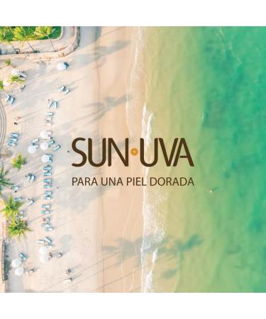 laatorios Diet esthetic S.A. Sun ultraviolet Suntan without SPF 200 ml - Buy Online on GoSupps.com