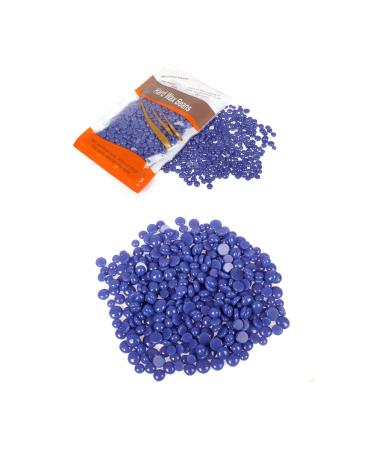 Frcolor Hair Pearls - Painless Brazilian Waxing Kit | Remove Hair Wax with Hard Wax Beans - Buy Online on GoSupps.com