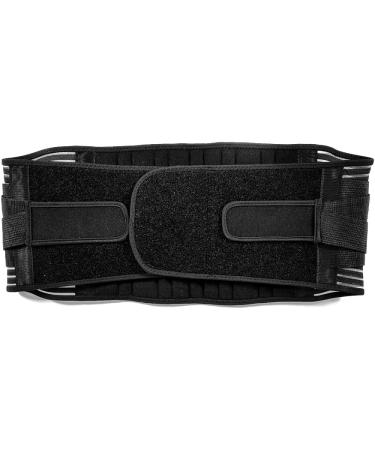 Limtula Breathable Sport Belt - Slimming Body Shaper & Sweat Belt for Men & Women | Ultimate Weight Loss Support - Buy Online on GoSupps.com