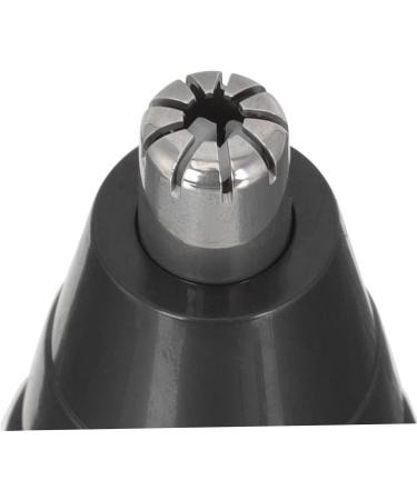 FRCOLOR 9Pcs Nose Hair Replacement Head Male Hair Clipper Heads Nose Hair Trimmer For Men Spare Part Electric Nose Hair Trimmer Hair Clipper Hair Scissors Razor Abs Mens - Buy Online on GoSupps.com