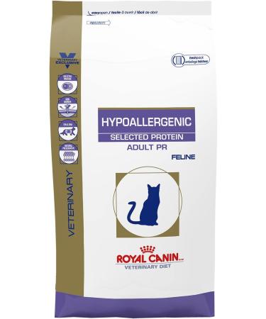 ROYAL CANIN Feline Selected Protein Adult PR Dry Cat Food (8.8 lb) - High-Quality Nutrition for Adult Cats - Buy Online on GoSupps.com