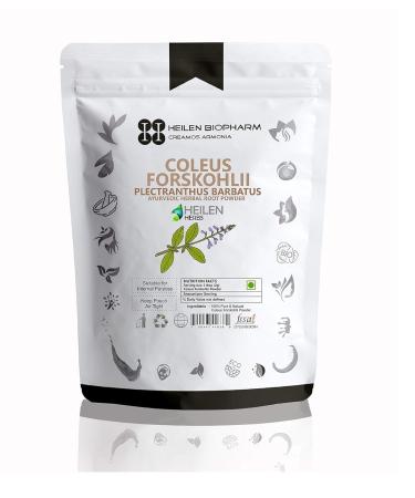 YANG Coleus Forskohlii Metabolism Promoting Powder 200g