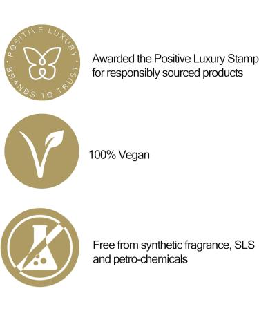 Aromatherapy Associates Revive Shower Oil 250ml - Energising Blend of Grapefruit, Rosemary & Juniper Berry | Luxurious Oil-to-Milk Formula - Buy Online on GoSupps.com