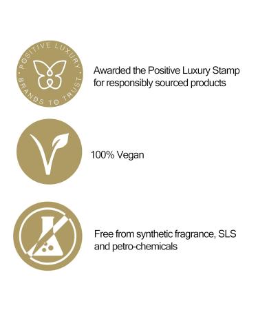 Aromatherapy Associates Deep Relax Candle - Hand Poured Vegan Wax for Sleep & Tranquility | Vetivert & Chamomile Essential Oils | 40 Hour Burn Time (7.05 oz) - Shop Internationally - Buy Online on GoSupps.com