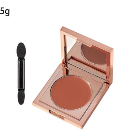  G n rique Hydrating Cream Concealer - Color-Correcting Clay Formula That Brightens Under the Eyes Without Creasing Blends Perfectly into the Skin | Makeup for Mothers Women Mature Skin and More - Buy Online on GoSupps.com