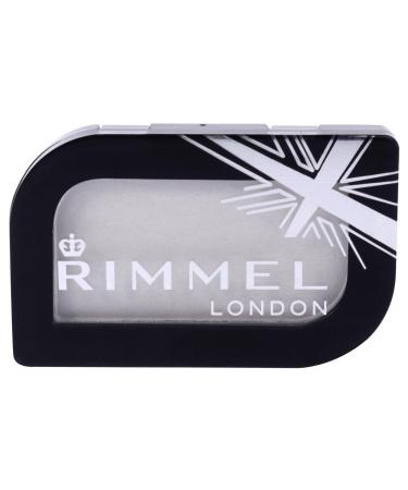 Rimmel London Magnifeyes Mono Eyeshadow - 012 Q-Jump Eye Shadow Women 0.12 oz