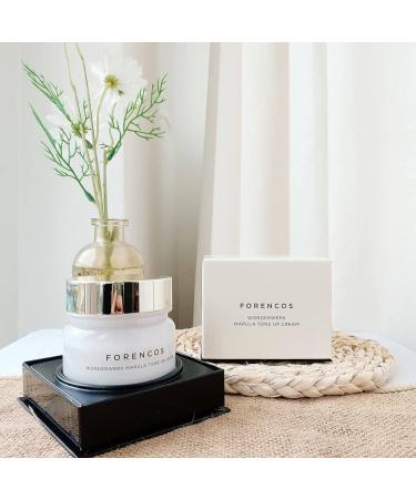 FORENCOS Wonderwerk Marula Cream 50ml (1.69fl.oz.)