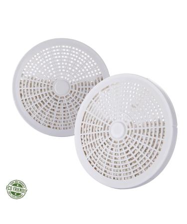 Eco Hi-Ball for Dishwasher - Natural Chemical Free Non-Toxic Alternative to Dishwasher Detergent and Dishwasher Pods