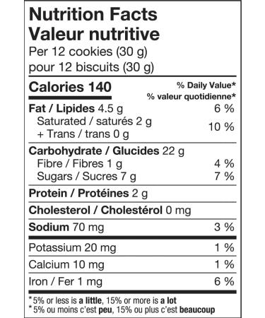 Love Child Organics Sea Friends Arrowroot Vanilla Cookies 140 g 12 Pack - Buy Online on GoSupps.com