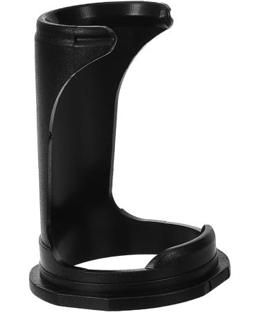 Fomiyes 5-St Brush Holder & Razor Storage Stand - Organized Shaving Brush & Razor Bracket for Men | Ideal Cosmetic Organizer - Buy Online on GoSupps.com