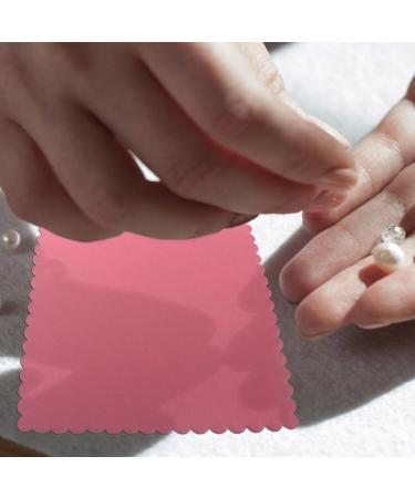 Didiseaon 100pcs Microfiber Lens Wipes Superfine Cloths for Eyeglasses & Glasses Cleaning International Shipping Available - Buy Online on GoSupps.com