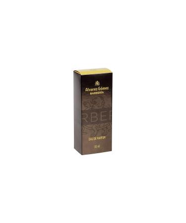 Agua de Colonia Concentrada Barberia Eau De Cologne 5.07 Fl Oz - Buy Online on GoSupps.com