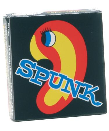 Buy Spunk Salty Liquorice - 48x20g Pack | Premium International Shipping - Buy Online on GoSupps.com
