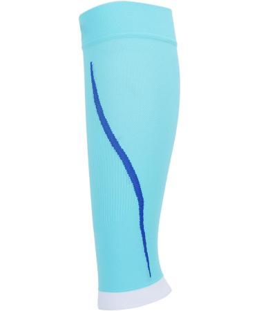 Buy Calf Compression Sleeves - Breathable Lightweight Sports Socks for Enhanced Elasticity | International Shipping Available - Buy Online on GoSupps.com