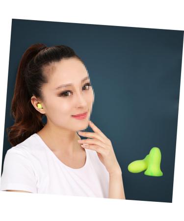 FRCOLOR 12 Pairs Travel Sleeping Plugs - Ultimate Noise Reduction Earplugs for Peaceful Sleep on the Go - Buy Online on GoSupps.com