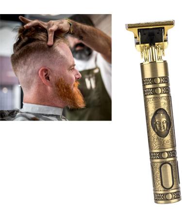 Professional Hair Clippers for Men Electric Haircut Kit Hair Trimmer 5W Powerful Sharply Blade Floating Cutting Head Grooming Sets - Buy Online on GoSupps.com