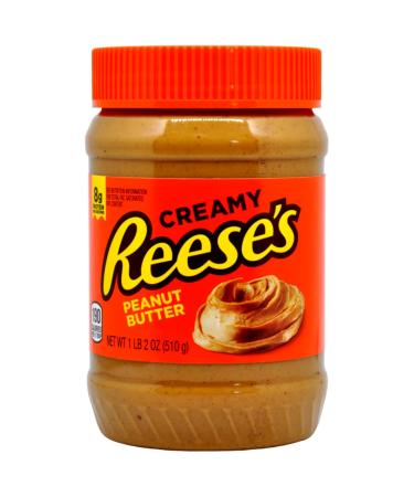 Reese's Peanut Butter & Marshmallow Fluff Bundle with Spread Knife - Fluffernutter Sandwich Kit - Buy Online on GoSupps.com