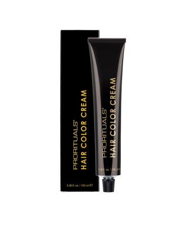 Prorituals Hair Color Cream DARK BLONDE 6N