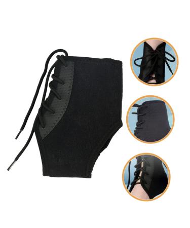 FRCOLOR 5pcs Sports Ankle Support - Neoprene Protective Case for Foot - International Shipping Available - Buy Online on GoSupps.com