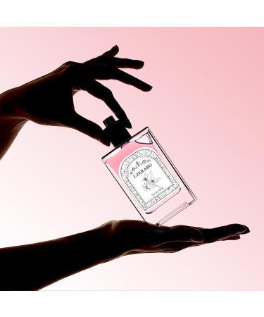 No.029 - Floral Fruity Eau de Parfum - Inspired by Irresistible s Luxury Fragrance for Women Girl Long Lasting Perfume Spray - 1.7 Fl Oz/50 ml - Buy Online on GoSupps.com