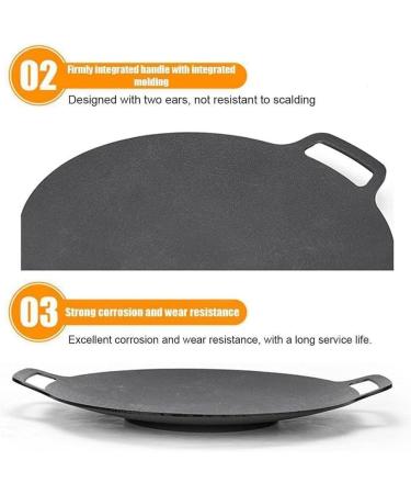 Barbecue Rack Barbecue Household Tools Barbecue Barbecue Pan Barbecue Iron And Style Korean F8H4 Pots - Buy Online on GoSupps.com