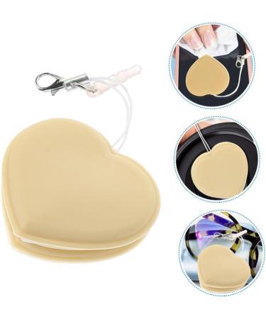 FRCOLOR Macaron Phone Screen Cleaner - Eyeglass Wipe & Silk Screen Brush for Mobile Devices | International Shipping - Buy Online on GoSupps.com