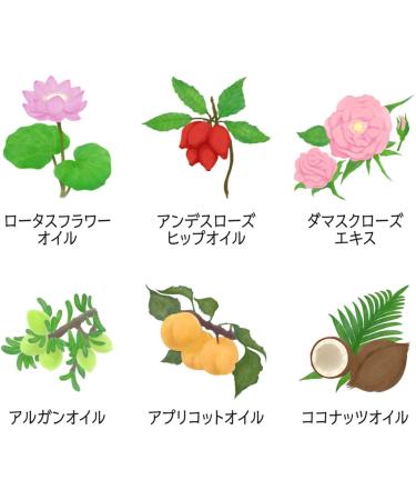 Lux Prime Treatments Botanifiku Intensive Oil Damage Repair (Unwashed Oil) 50 ml - Buy Online on GoSupps.com