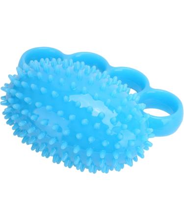Buy Fingerball Exercise Device | Grip Stress Ball for Hand Strength Flexibility Stress Relief & Rehabilitation | International Shipping - Buy Online on GoSupps.com