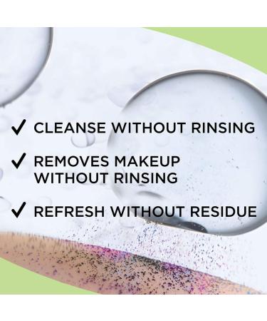 Shop Garnier SkinActive Micellar Foaming Cleanser for Oily Skin | 6.7 fl oz (200 ml) - Buy Online on GoSupps.com