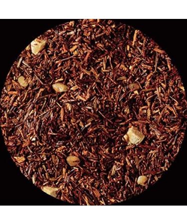  Lerbs & Hagedorn Lerbs & Hagedorn Caramel roibusch tea | Lightly burnt caramel aroma 1 kg (about 81 l) with croco pieces - Buy Online on GoSupps.com