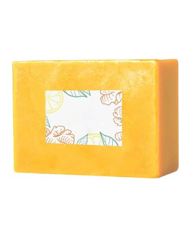 Generisch Moisturizing facial cleansing soap - 100g - For men and women - Moisturizing and sensitive solution