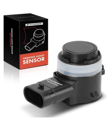 A-Premium Reverse Backup Parking Assist Sensor Compatible with Select Mercedes-Benz Models - C300 C350e C400 C450 AMG C63 AMG C63 AMG S E250 E300 E350 E400 E550 E63 AMG GLE350d