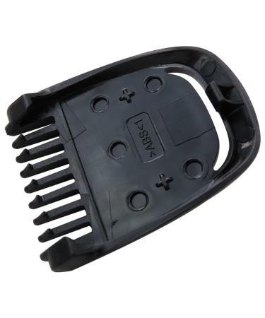 NGHTMRE 3mm Beard Stubble Comb Guard for Philips Norelco MG7750 MG7770 MG7785 - Precision Grooming Tool - Buy Online on GoSupps.com