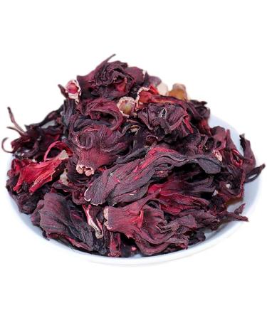 Roselle Dried Roselle Flower Tea 50g - Buy Online on GoSupps.com