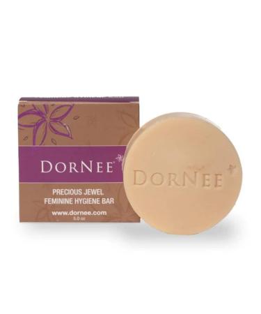 DorNee' Precious Jewel Bar Soap Feminine Hygiene Soap Gentle Vaginal Cleansing For Women Yoni Soap Cold Pressed Eliminates Order Fragrance-Free PH Balanced (5 oz) Non Scented - Buy Online on GoSupps.com