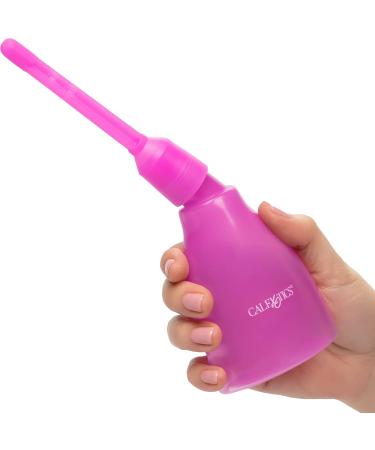 CalExotics Ultimate Douche Purple - Premium Quality Discreet Shipping Worldwide - Buy Online on GoSupps.com