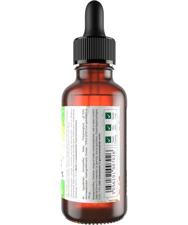 Apple Sours 1 Litre - Highly Concentrated Vegan Food Flavoring (Non GMO, Gluten Free) - Buy Online on GoSupps.com