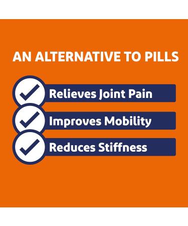 Voltaren Topical 1 Gel 3.52oz - Fast-Acting Pain Relief Gel - Buy Online on GoSupps.com