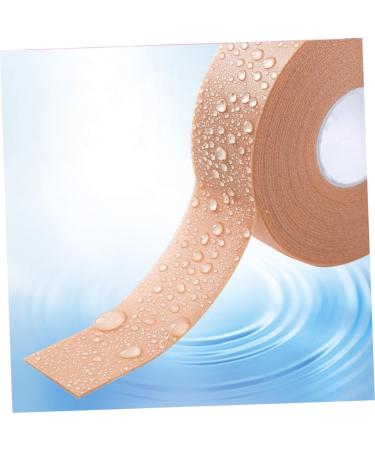 Buy Healvian Heel Stickers for Women - 9 Rolls Back Heel Protectors & Cushions for High Heels - Buy Online on GoSupps.com