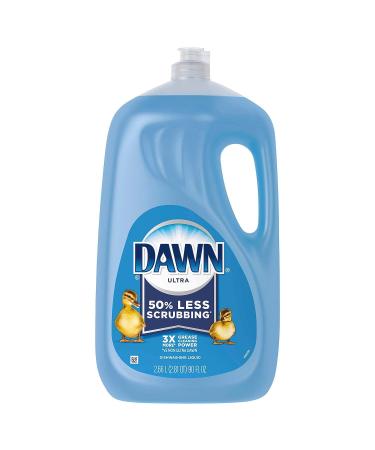 Dawn Ultra Concentrated Dish Detergent - Original Scent - 90 oz. bottle