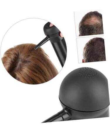 FOMIYES 1pc Hair Gel Hair Fiber Application Hairdressing Tools Sprayer Modeling Baking Powder - Buy Online on GoSupps.com